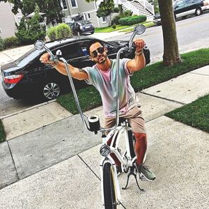 Meet your Posher, John